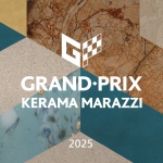 Девятый сезон международного конкурса Гран-при KERAMA MARAZZI Девятый сезон международного конкурса Гран-при KERAMA MARAZZI