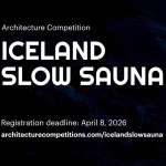 Iceland Slow Sauna