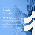 Re-Gen Gorizia 2026