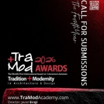 TraMod Awards 2026 TraMod Awards 2026