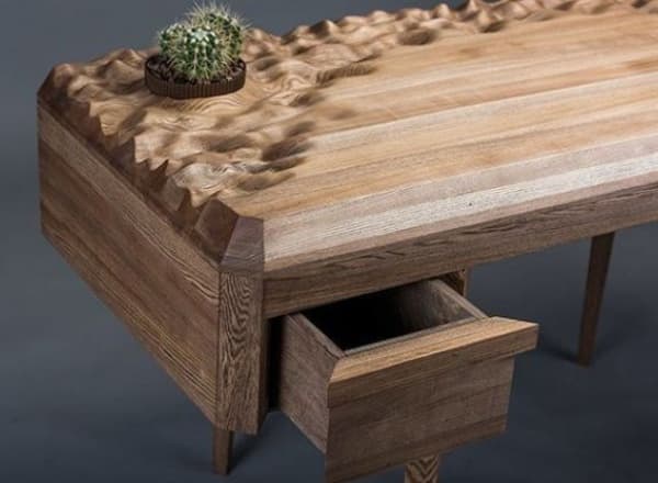 Wood Works 6 Wood Works 6