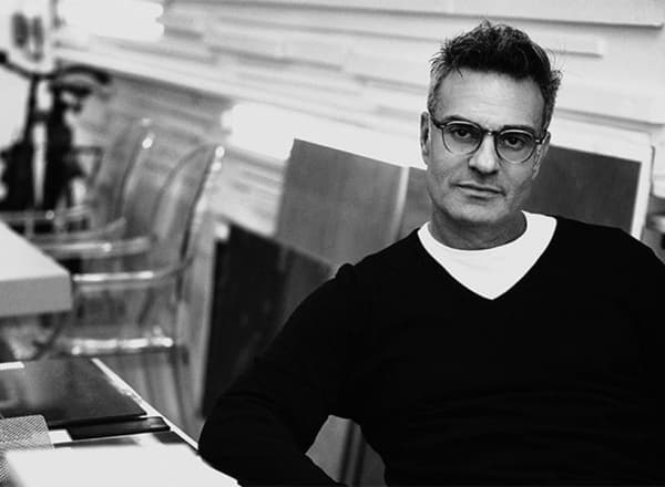Свет как инструмент архитектора - Маурицио Лай Свет как инструмент архитектора - Маурицио Лай