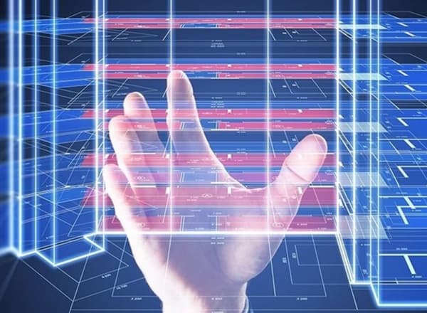 Цифровая экосистема в строительстве Цифровая экосистема в строительстве