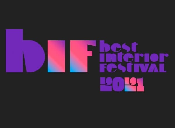 Best Interior Festival 2021