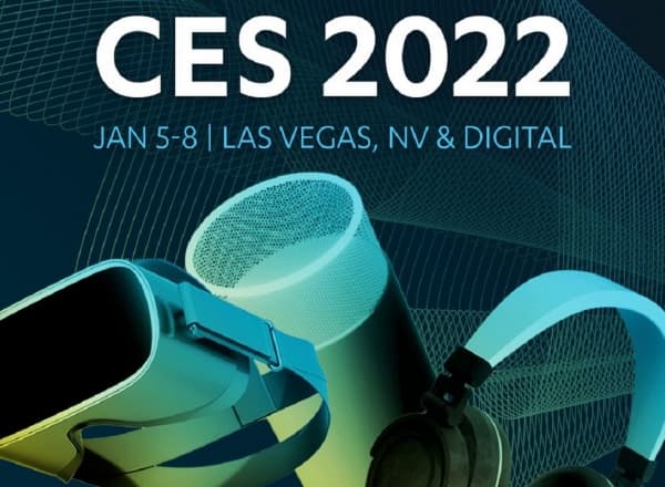Consumer Electronics Show (CES) 2022 Consumer Electronics Show (CES) 2022