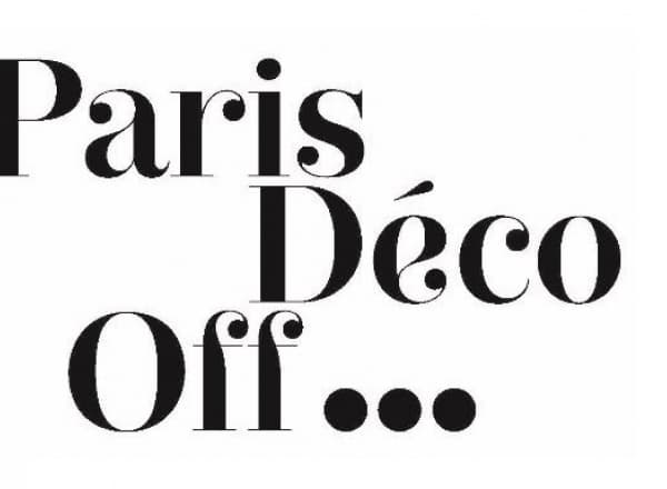 Paris Déco Off 2024 Paris Déco Off 2024