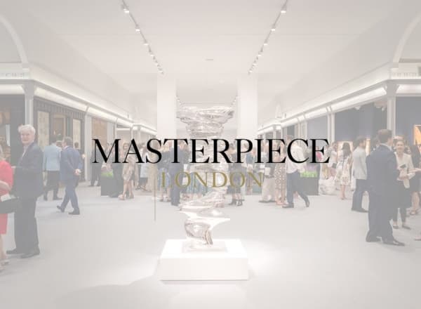 THE MASTERPIECE LONDON 2022 THE MASTERPIECE LONDON 2022