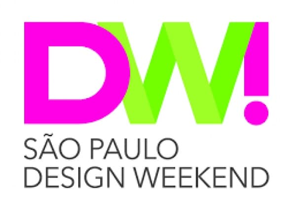DW! São Paulo Design Weekend DW! São Paulo Design Weekend