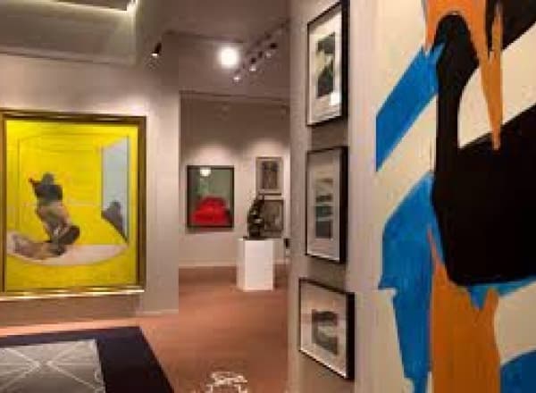 TEFAF 2022 TEFAF 2022