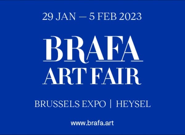 BRAFA BRAFA