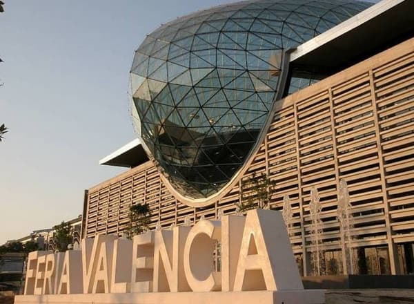 FERIA HABITAT VALENCIA FERIA HABITAT VALENCIA