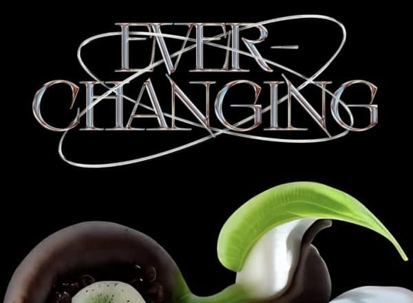 Выставка Ever-changing Выставка Ever-changing