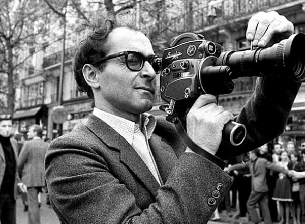 Архитектурный киноклуб «Презрение»/ Le Mepris (1963) в школе МАРШ Архитектурный киноклуб «Презрение»/ Le Mepris (1963) в школе МАРШ