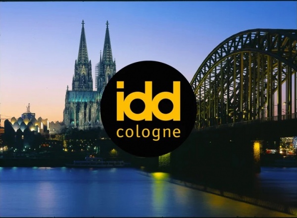 IDD COLOGNE IDD COLOGNE