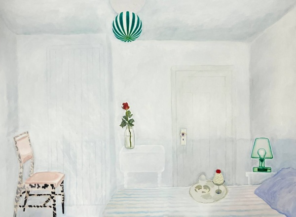 Фестиваль Contemporary Art Day