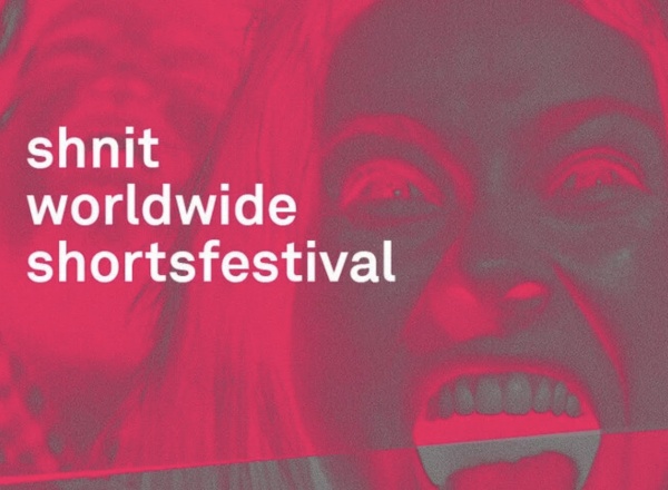 Фестиваль shnit Worldwide Shortsfestival