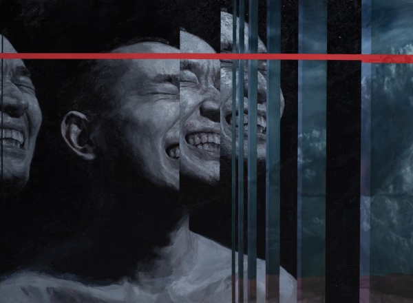 Выставочный проект «ВЫПУСК ‘25»