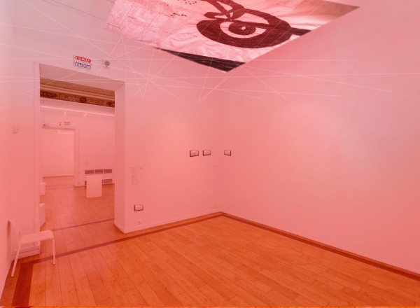 Выставка «Умный дом. Звуковое искусство в пространстве музея»