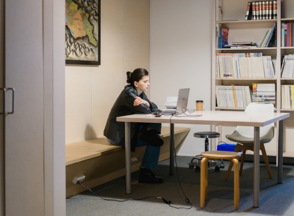 Speed-dating для архитектурных бюро Speed-dating для архитектурных бюро