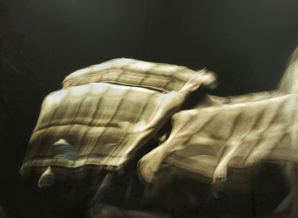 Групповая выставка «Феномен Пруста» Групповая выставка «Феномен Пруста»