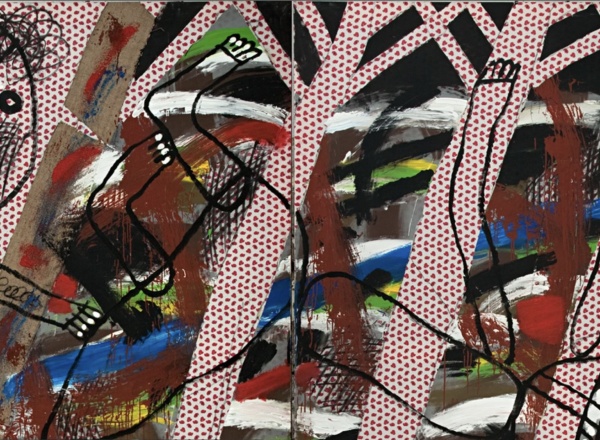 Олег Ланг «После всего» Олег Ланг «После всего»