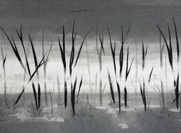 Проект Евгения Гранильщикова «Mist» Проект Евгения Гранильщикова «Mist»