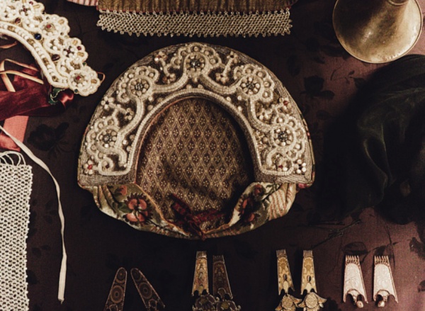 Серия мероприятий «Контекст. Культурный код» от БВШД Серия мероприятий «Контекст. Культурный код» от БВШД