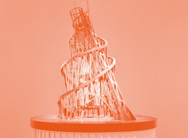 Выставка «Татлин. Конструкция мира» Выставка «Татлин. Конструкция мира»