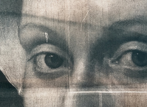 Выставка «Великий беспорядок» Выставка «Великий беспорядок»