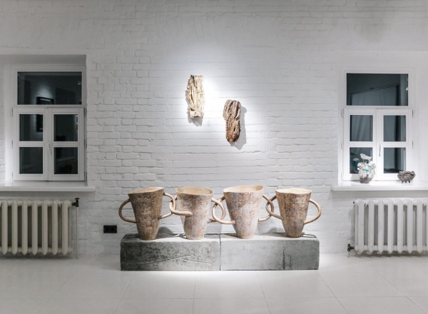 Зимний фестиваль керамики 4ceramics Зимний фестиваль керамики 4ceramics