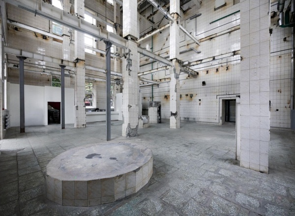 Зимняя Ландшафтная лаборатория от исследовательского проекта Timeless Landscape Зимняя Ландшафтная лаборатория от исследовательского проекта Timeless Landscape