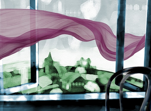 Моновыставка «Марк Шагал. Радость земного притяжения» Моновыставка «Марк Шагал. Радость земного притяжения»