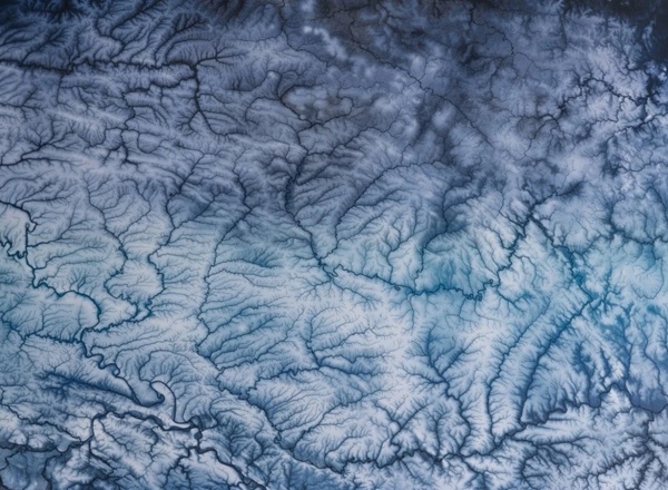 Artist Talk: Елена Аносова Artist Talk: Елена Аносова