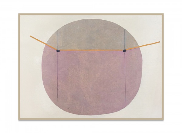 Персональная выставка Юрия Ващенко «Прогулка 2025/ Картинки с выставки» Персональная выставка Юрия Ващенко «Прогулка 2025/ Картинки с выставки»