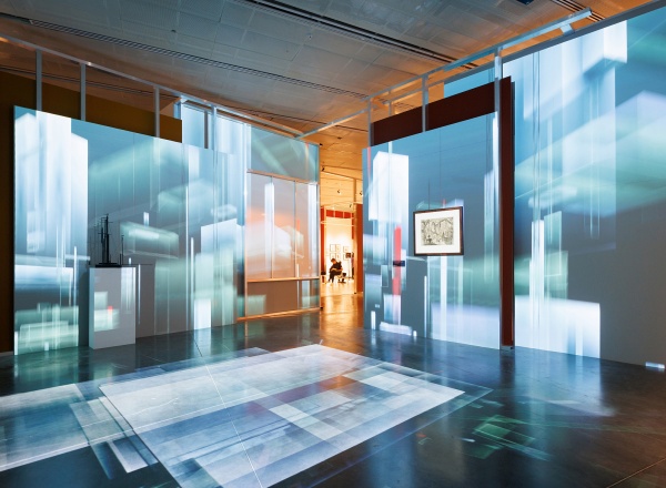 Выставка «Яков Чернихов. Образ будущего. Архитектурные фантазии русского авангарда» Выставка «Яков Чернихов. Образ будущего. Архитектурные фантазии русского авангарда»