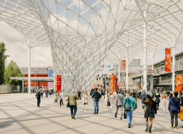 SALONE DEL MOBILE MILANO SALONE DEL MOBILE MILANO