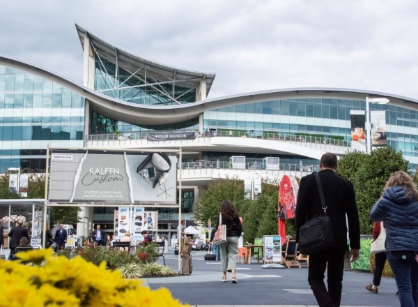 HIGH POINT MARKET HIGH POINT MARKET