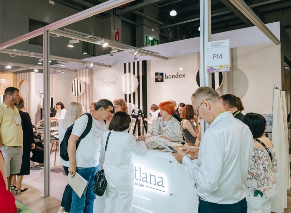 Hometextile & Design Hometextile & Design