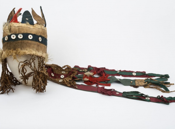 Выставка «Тофалары. Затерянные в Саянах»