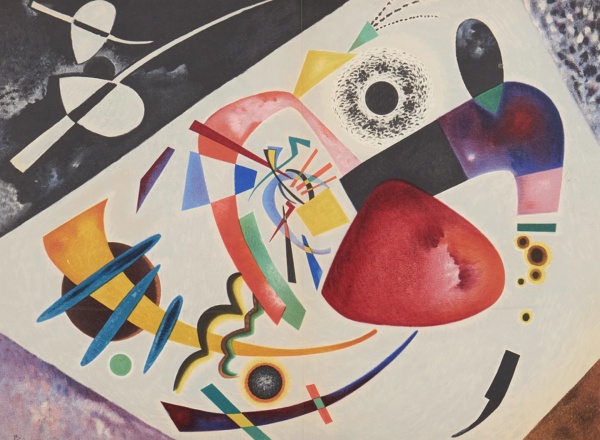 Блиц-выставка тиражной графики «Тираж — это искусство»