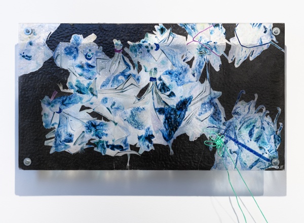 Выставка «MYTH. UNLIMITED» Выставка «MYTH. UNLIMITED»