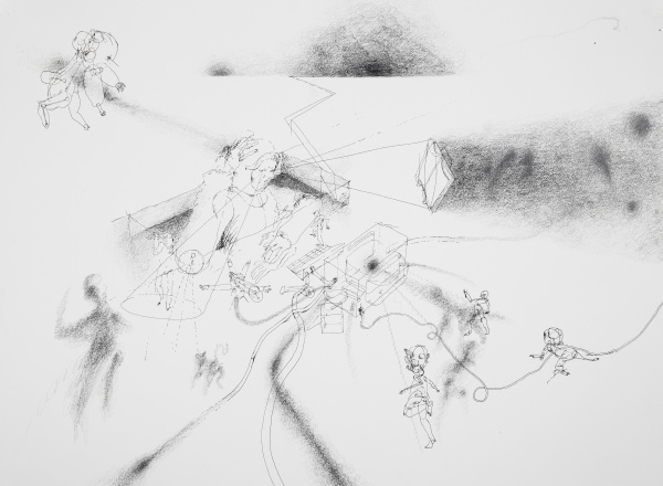 Выставка Никона Филиппова «Другие перспективы» Выставка Никона Филиппова «Другие перспективы»