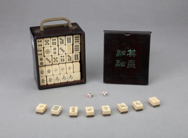 Выставка «Праздник Весны. Новый год в старом Пекине»