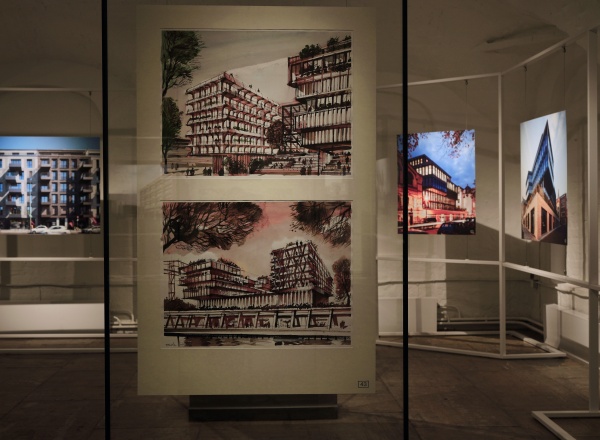 Выставка «Что имеем (не) храним»