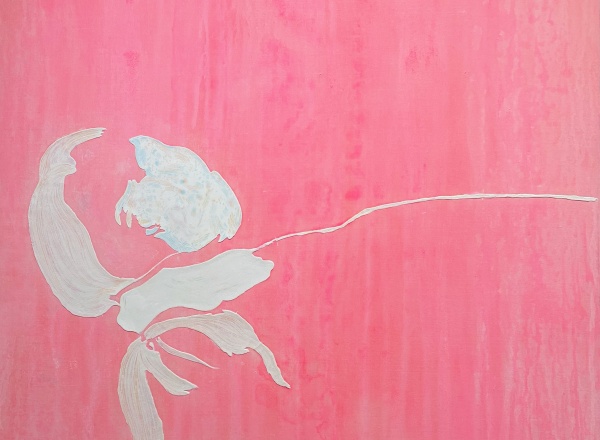 Выставка Виктора Алимпиева и Алексея Панькина «Русалки будущего»