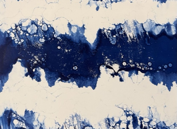 Персональная выставка Петра Белого «Романтический апокалипсис»