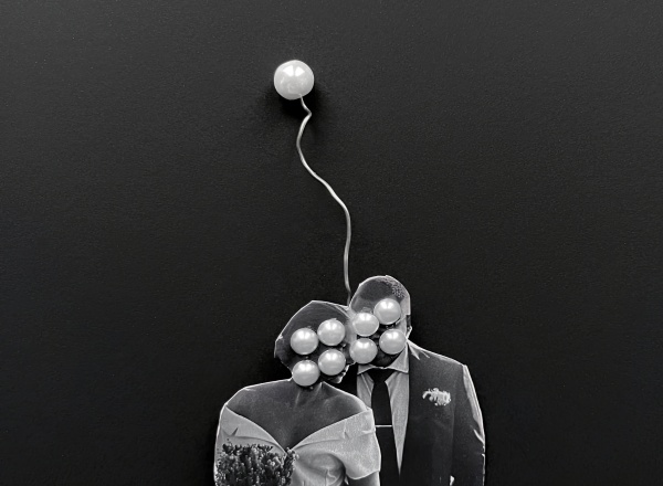 Персональная выставка Маши Ивановой «Быть как стебель и как сталь» Персональная выставка Маши Ивановой «Быть как стебель и как сталь»