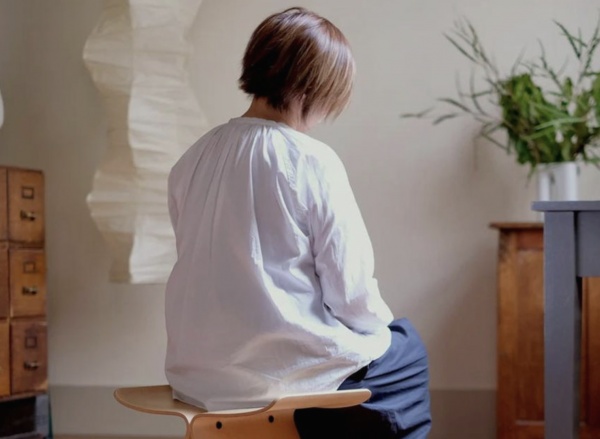 Паблик-ток «Стулья — это очень сложно»