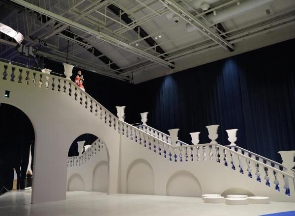 Выставка «Все Бенуа — всё Бенуа»