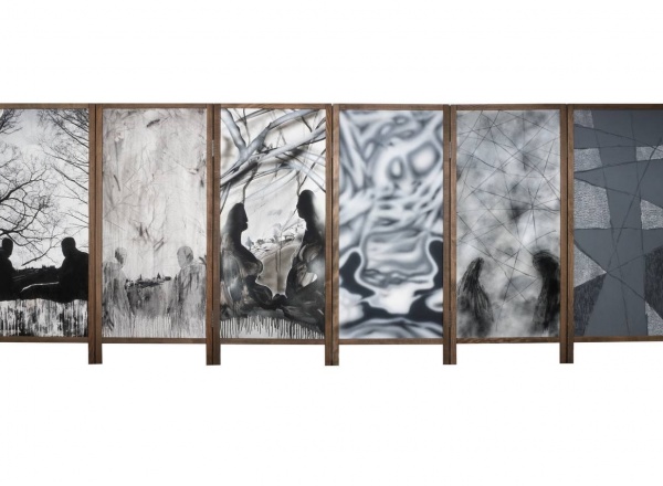 Выставка «Форма Натуралис» Выставка «Форма Натуралис»